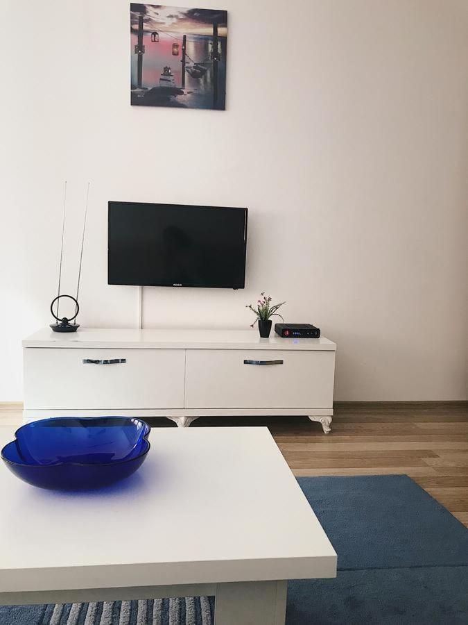 普里什蒂纳Blini Complex公寓 外观 照片